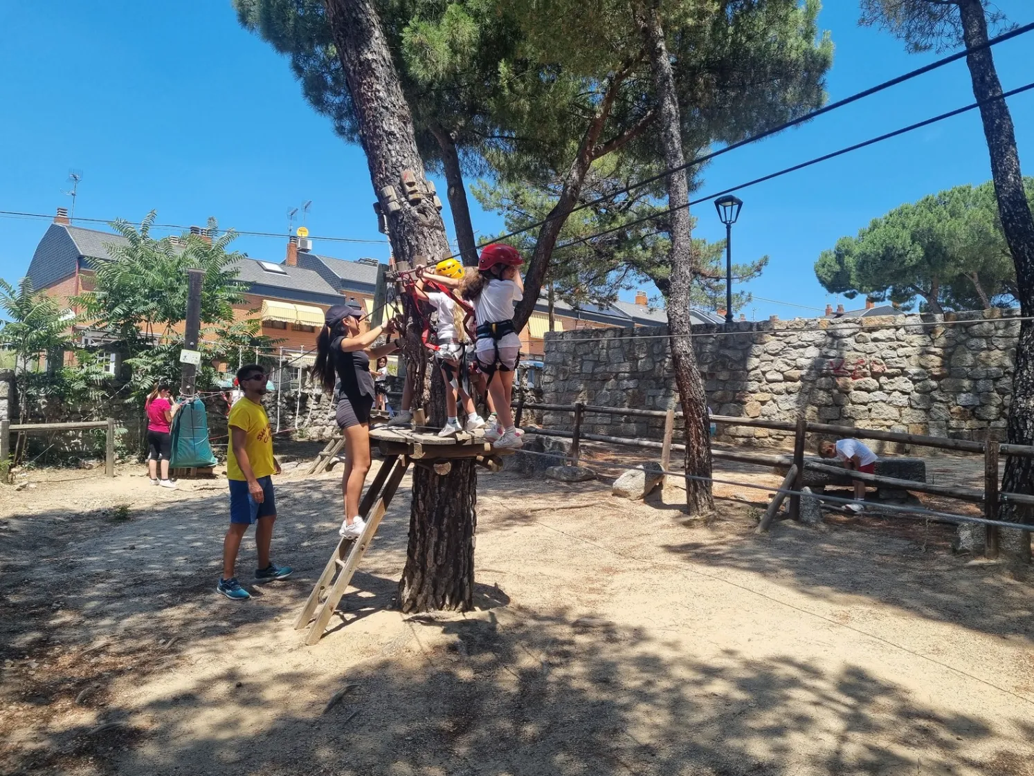 El Gran Circo Aventurero